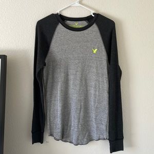 American Eagle thermal
